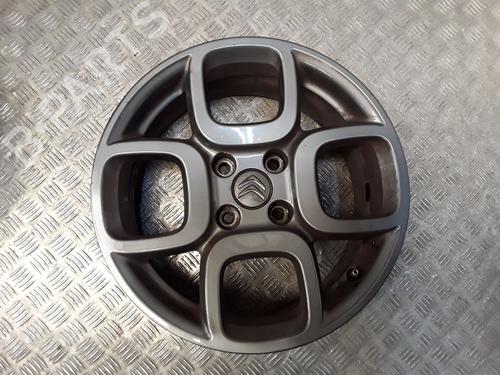 Fælgsæt CITROËN C4 CACTUS 1.6 HDi 90 | BP36560871C100 - Image 5