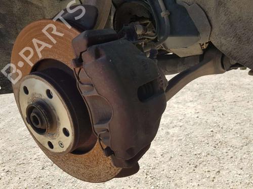 Bremssattel links vorne für AUDI A6 C6 (4F2) 2.0 TDI (140 hp) 19341676