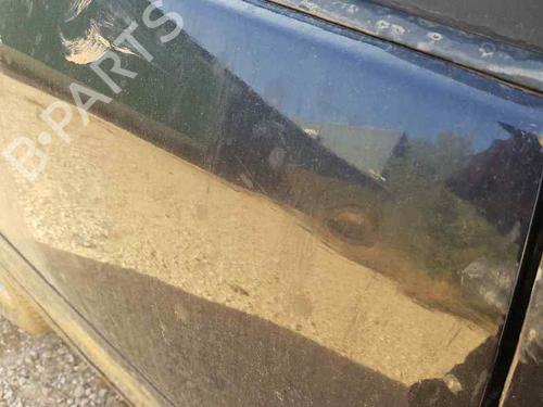 Right rear door VW GOLF V (1K1)  | BP23862043C5 