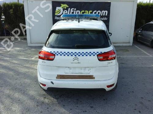 Electronic sensor CITROËN C4 Picasso II  | BP8200020M84 