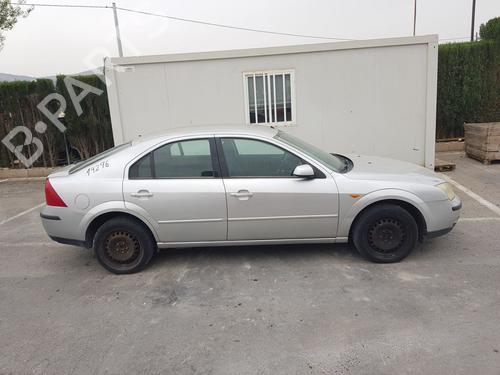 AC compressor FORD MONDEO III (B5Y)  | BP11840028M34 