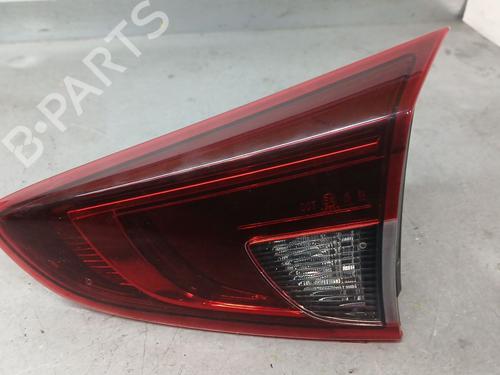 Used Right tailgate light MAZDA 2 Hatchback (DL, DJ) 1.5 SKYACTIV-G (90 hp) 32391923