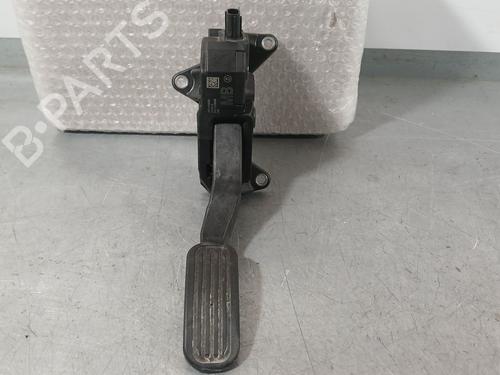 Used Pedal Pedal TOYOTA AYGO X (_B7_) 1.0 VVT-i (KGB70) (72 hp) 33799390 33799390