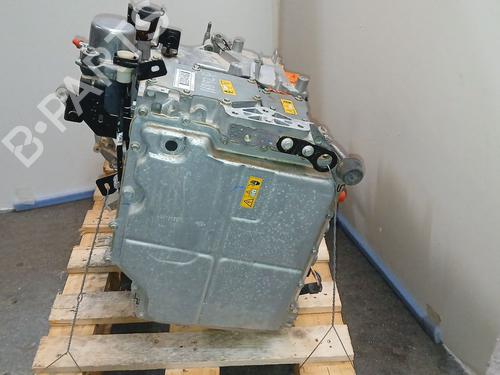Motor RENAULT KANGOO III Box Body/MPV E-Tech Electric (FJJA) (122 hp) 31904654