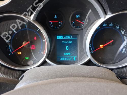 Camera CHEVROLET CRUZE (J300) 2.0 CDI | BP37800550E14  - Image 7