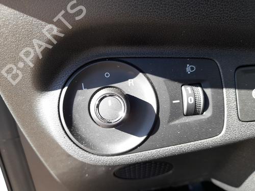 Spejlkontakt MG MG TF 115 (116 hp) 29946351