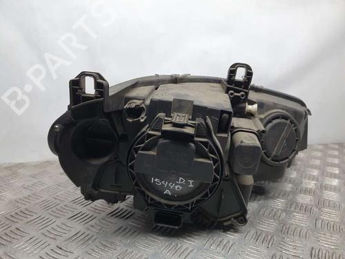 Left headlight BMW X5 (E70) 3.0 d | BP17216535C28 