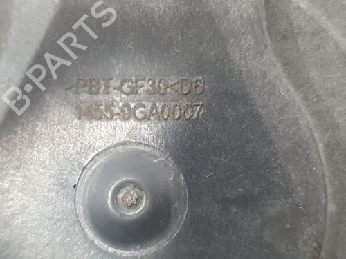 Left rear brake caliper MG MG HS (AS23) 1.5 T (SAS23) | BP40041021M107 - Image 6