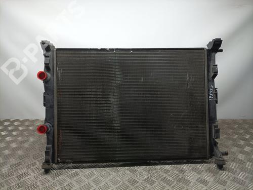 Køler RENAULT MEGANE II (BM0/1_, CM0/1_) [2001-2012]  11222963