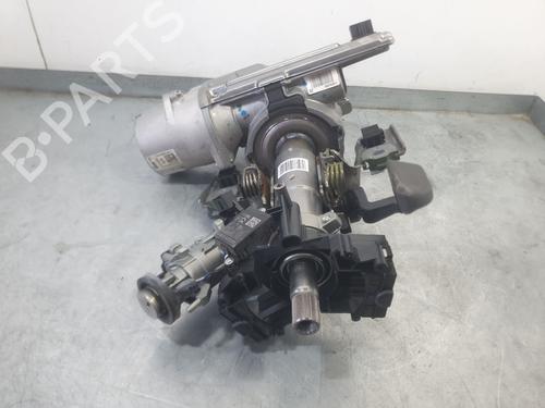 Steering column OPEL CORSA E (X15) 1.4 (08, 68) | BP37217084M21 - Image 3