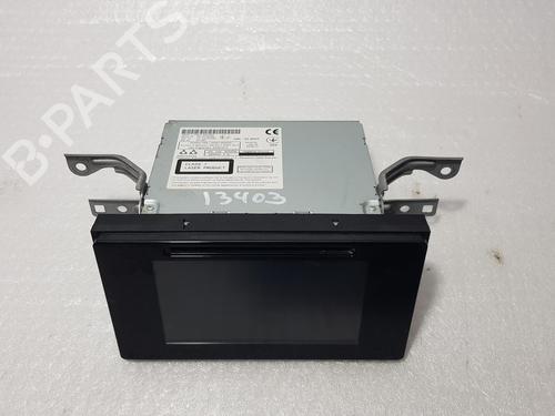 Electronic module TOYOTA AURIS (_E18_)  | BP8237324M83 