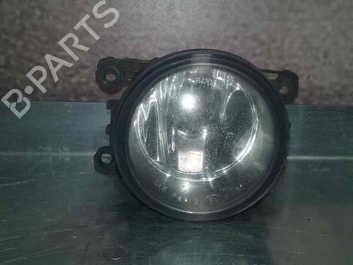 Used Left front fog light CITROËN XSARA PICASSO (N68) 1.6 HDi (109 hp) 831555