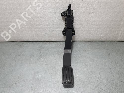 Pedal CITROËN C4 SPACETOURER (3D_) 1.2 PureTech 130 (131 hp) 16048557