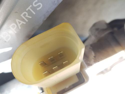 Front right window mechanism BMW 1 (E87) 118 d | BP27585703C23