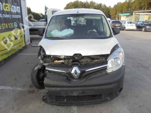 Front right window mechanism RENAULT KANGOO / GRAND KANGOO II (KW0/1_)  | BP4884025C23 