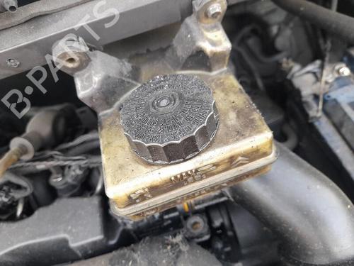 Used Brake master cylinder CITROËN C4 Grand Picasso I (UA_) 1.6 HDi (109 hp) 28193061
