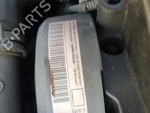 Engine VW EOS (1F7, 1F8) 2.0 TFSI | BP29371471M1 