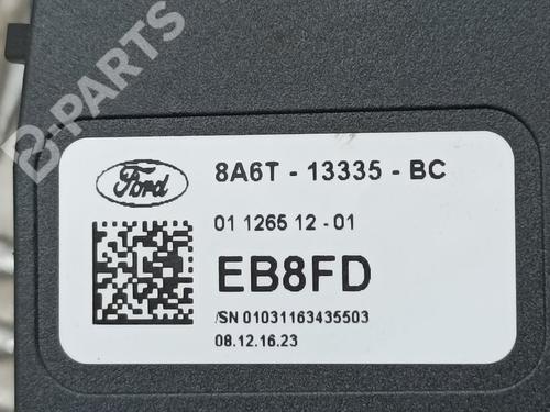 Steering column stalk FORD FIESTA VI (CB1, CCN)  | BP11031332I23 