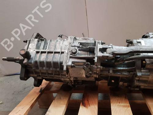 Gearbox TATA SAFARI (42_FD)  | BP12565220M3 