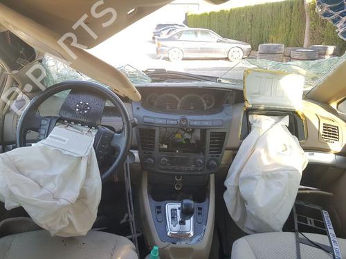 Rear left window mechanism SSANGYONG RODIUS I  | BP10718177C24 