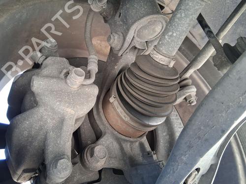 Used Right front steering knuckle Right front steering knuckle HONDA CR-V III (RE_) 2.2 i-DTEC 4WD (RE6) (150 hp) 33656396 33656396