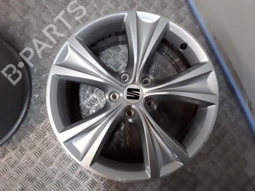 Fælk SEAT LEON (KL1, KLG) 2.0 TDI | BP36022498C45  - Image 5