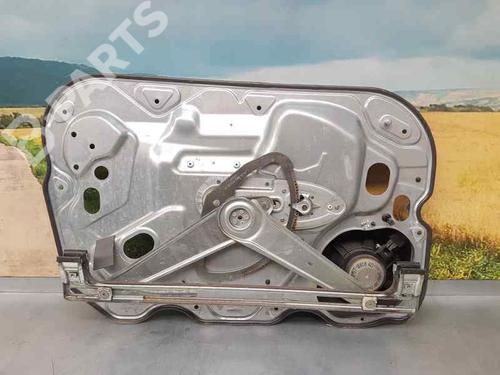 Front right window mechanism FORD FOCUS II (DA_, HCP, DP)  | BP3709431C23 