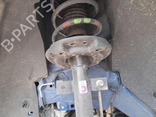 Used Left front shock absorber DACIA SANDERO III 1.0 TCe 90 (91 hp) 27384745