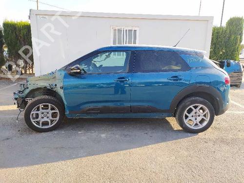 CITROËN C4 CACTUS [2014-2026] 941083