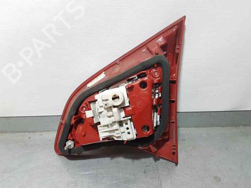 Left taillight OPEL MERIVA B MPV (S10) 1.7 CDTI (75) | BP5644830C34 
