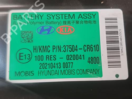 Batteri KIA XCEED (CD) 1.6 GDI Hybrid | BP39448145E11 - Image 6