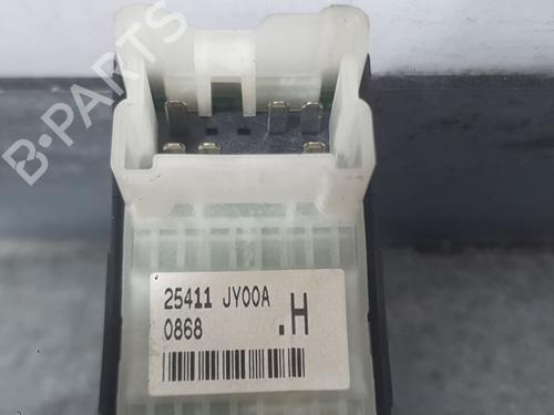 Right rear window switch RENAULT KOLEOS I (HY_) 2.0 dCi (HY0K) | BP39950906I28 - Image 4