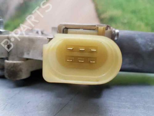 Front right window mechanism BMW 1 (E87) 118 d | BP5185525C23 