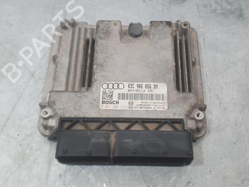 engine-control-unit-ecu-audi-a3-sportback-8pa-2004-2005-2006-2007-2008-2009-2010-2011-2012-2013-2014-2015-39658439 main image