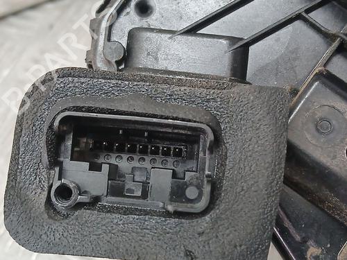 Front right lock SEAT ARONA (KJ7, KJP) 1.0 TSI | BP28193264C97 