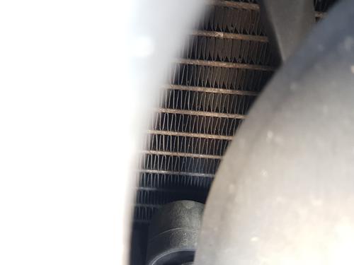 Used AC radiator CITROËN XSARA Break (N2) 2.0 HDi 109 (109 hp) 24676546