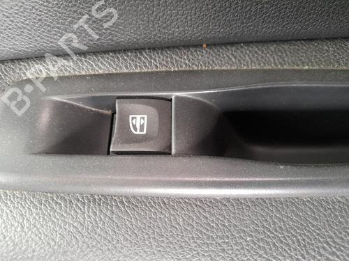 Høyre bak elrute bryter RENAULT FLUENCE (L3_) 1.5 dCi (L30D, L30L, L306, L33F, L33L, L33M, L33V, L33W) 254210001R