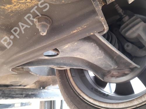 Querlenker links vorne für CITROËN C3 Picasso (SH_) 1.6 HDi (90 hp) 27090041
