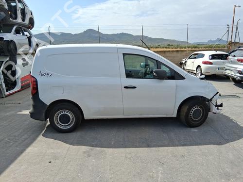 Left front window switch RENAULT KANGOO III Box Body/MPV 1.5 Blue dCi 95 (FJAB) | BP38311665I27  - Image 6