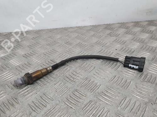 Used Electronic sensor FIAT GRANDE PUNTO (199_) 1.4 16V (199BXG1B, 199AXG1B) (95 hp) 16370179