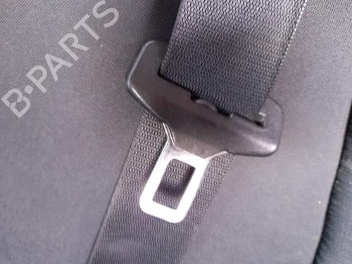 Used Rear right seatbelt BMW 1 (E87) 118 d (143 hp) 27585697