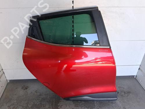 right-rear-door-renault-clio-iv-bh_-2012-2013-2014-2015-2016-2017-2018-2019-2020-2021-37217267 main image