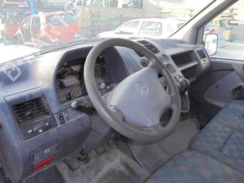 Gearbox MERCEDES-BENZ VITO Van (W638)  | BP31847M3 