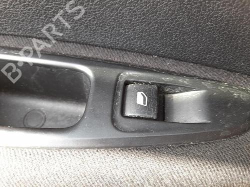 Used Left rear window switch PEUGEOT 308 I (4A_, 4C_) 1.6 HDi (90 hp) 26910544