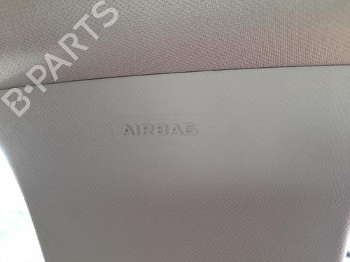 Used Left curtain airbag RENAULT MEGANE IV Hatchback (B9A/M/N_) 1.2 TCe 130 (B9MR) (130 hp) 28818118