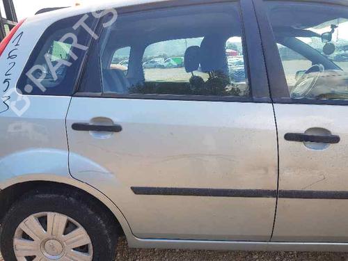 Dør højre bagtil FORD FIESTA V (JH_, JD_) [2001-2014]  30005562