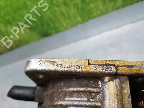 Throttle body OPEL CORSA B (S93)  | BP2779157M82 