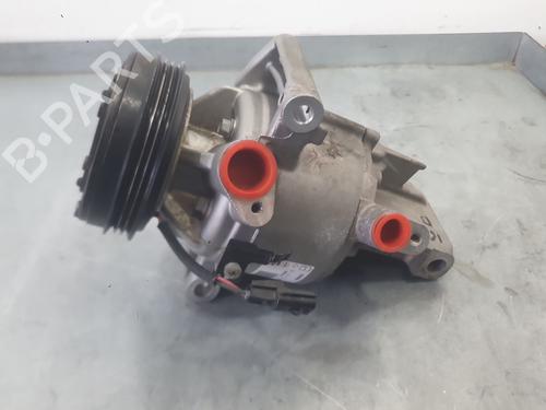 AC compressor NISSAN MICRA V (K14) 1.0 IG-T 100 | BP26396151M34 - Image 2