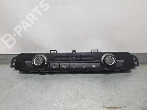 Commande Chauffage CITROËN BERLINGO Box Body/MPV (K9) [2018-2025]  9300057