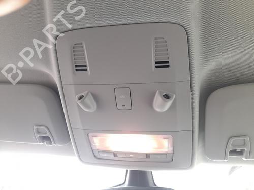 Used Interior roof light Interior roof light OPEL ASTRA J Saloon 1.4 Turbo (69) (140 hp) 34448076 34448076